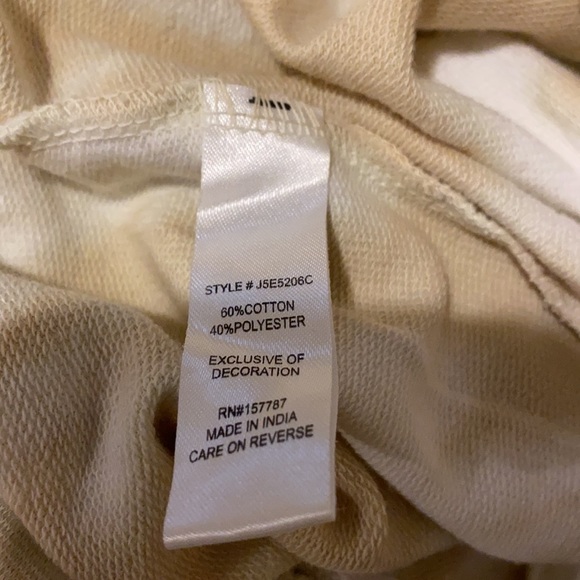 🧁 NWT Jolie & Joy by FCT Light Joggers - Picture 9 of 13